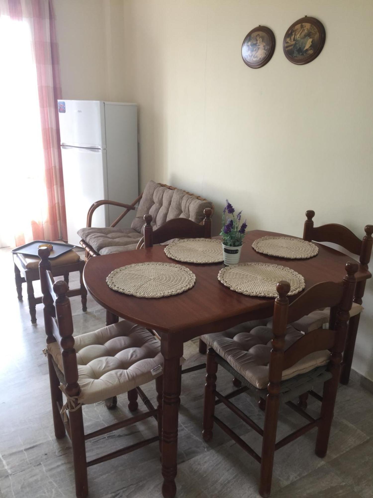 Villa Bonatsa Andros Home Mpatsi Buitenkant foto