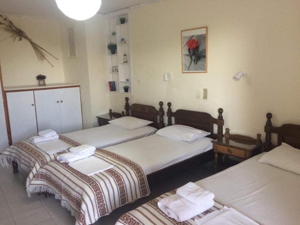 Villa Bonatsa Andros Home Mpatsi Buitenkant foto